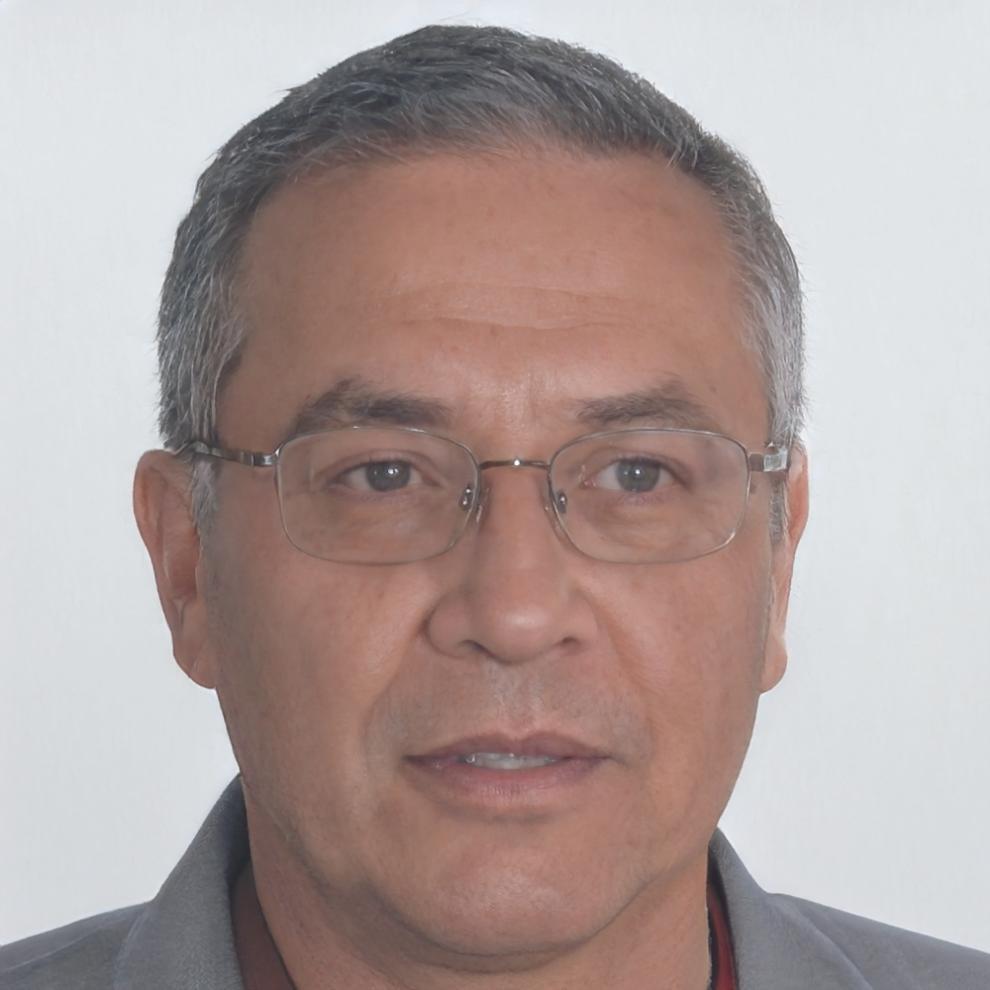 Telman Ibrahimov, Lead Design Consultant at Plexnovalex Systems